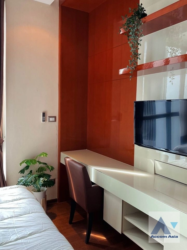 5  1 br Condominium for rent and sale in Sukhumvit ,Bangkok BTS Phrom Phong at The Address Sukhumvit 28 AA32571