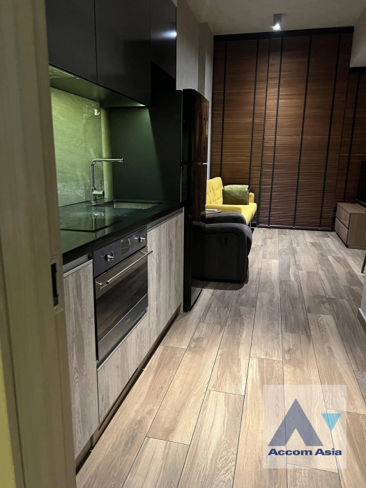  1  1 br Condominium For Sale in Sukhumvit ,Bangkok MRT Phetchaburi at The Lofts Asoke AA32574