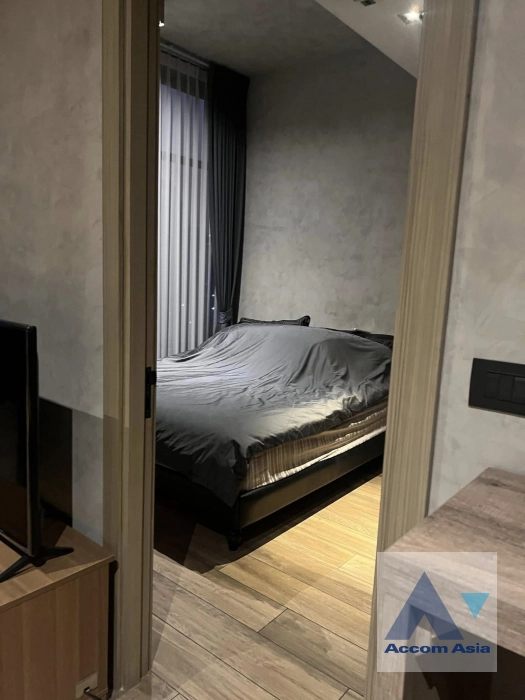 5  1 br Condominium For Sale in Sukhumvit ,Bangkok MRT Phetchaburi at The Lofts Asoke AA32574
