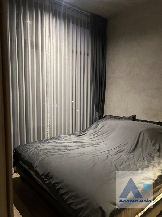 6  1 br Condominium For Sale in Sukhumvit ,Bangkok MRT Phetchaburi at The Lofts Asoke AA32574