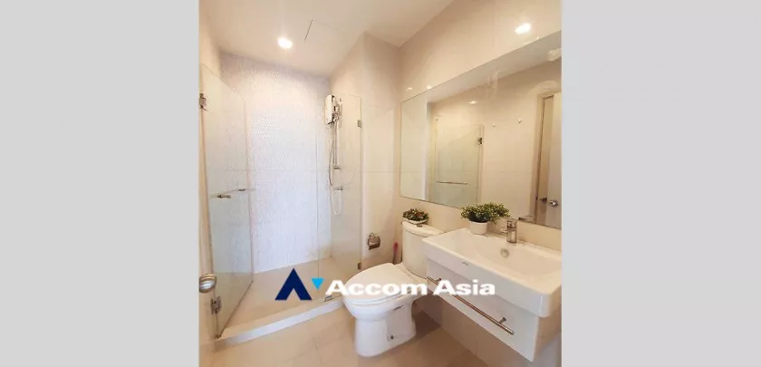 6  2 br Condominium For Rent in Sukhumvit ,Bangkok BTS Phra khanong at Life at Sukhumvit 48 AA32576