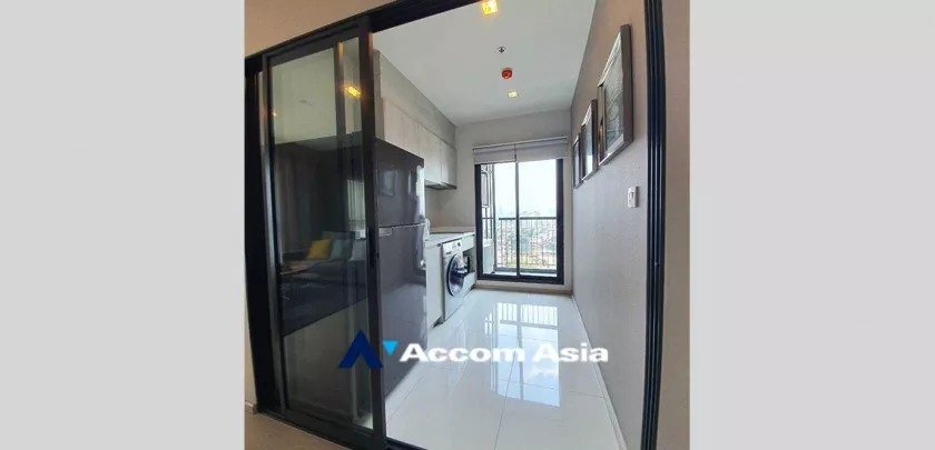 7  2 br Condominium For Rent in Sukhumvit ,Bangkok BTS Phra khanong at Life at Sukhumvit 48 Condominium AA32576