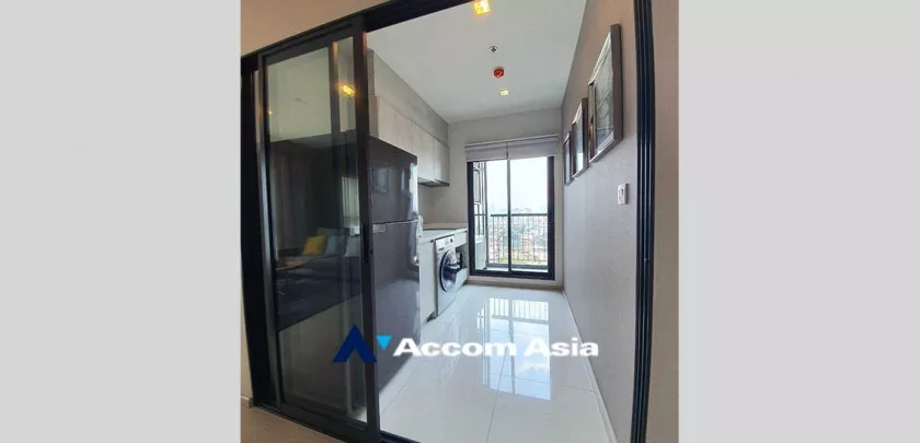 7  2 br Condominium For Rent in Sukhumvit ,Bangkok BTS Phra khanong at Life at Sukhumvit 48 AA32576
