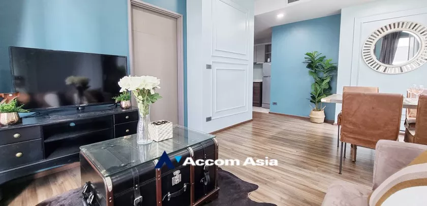 6  1 br Condominium For Rent in Sukhumvit ,Bangkok BTS Ekkamai at Ceil By Sansiri AA32578