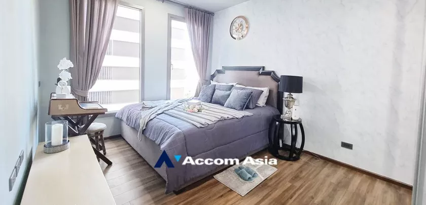 8  1 br Condominium For Rent in Sukhumvit ,Bangkok BTS Ekkamai at Ceil By Sansiri AA32578