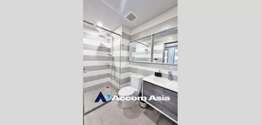 11  1 br Condominium For Rent in Sukhumvit ,Bangkok BTS Ekkamai at Ceil By Sansiri AA32578