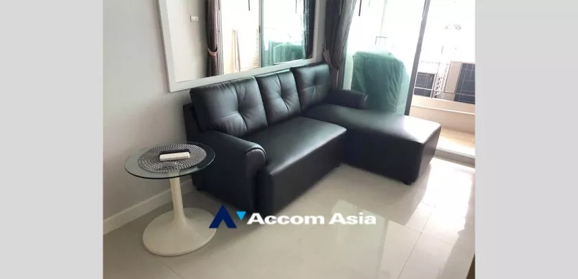  The Clover Condominium  1 Bedroom for Rent BTS Thong Lo in Sukhumvit Bangkok
