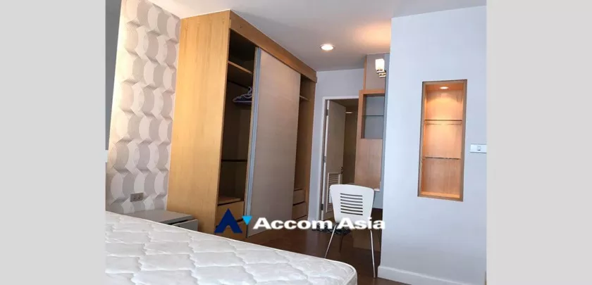 4  1 br Condominium For Rent in Sukhumvit ,Bangkok BTS Thong Lo at The Clover AA32581