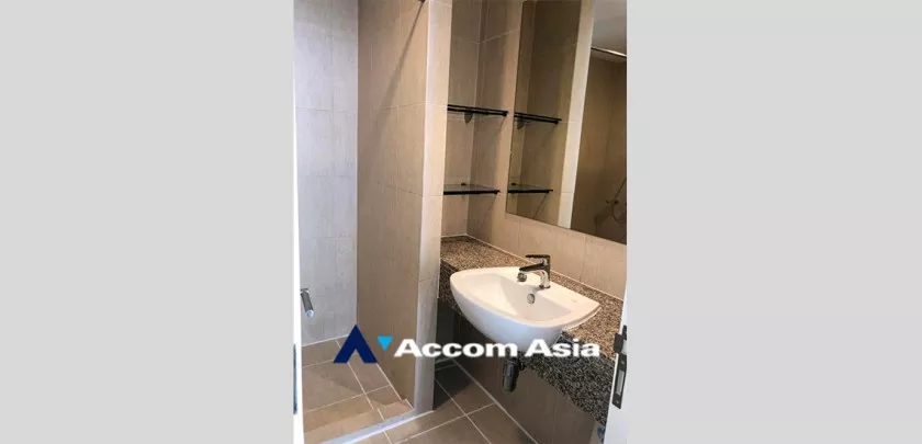 5  1 br Condominium For Rent in Sukhumvit ,Bangkok BTS Thong Lo at The Clover AA32581