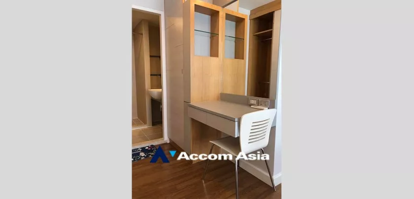 6  1 br Condominium For Rent in Sukhumvit ,Bangkok BTS Thong Lo at The Clover AA32581