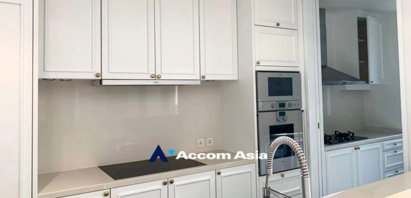 5  3 br Condominium for rent and sale in Sathorn ,Bangkok BTS Chong Nonsi - MRT Lumphini at The Sukhothai Residence AA32602