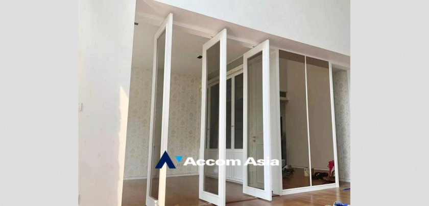 6  3 br Condominium for rent and sale in Sathorn ,Bangkok BTS Chong Nonsi - MRT Lumphini at The Sukhothai Residence AA32602