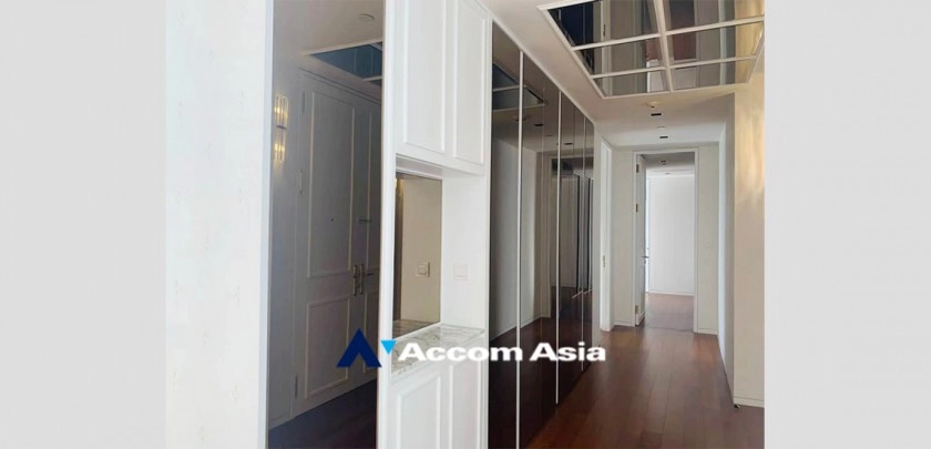 7  3 br Condominium for rent and sale in Sathorn ,Bangkok BTS Chong Nonsi - MRT Lumphini at The Sukhothai Residence AA32602