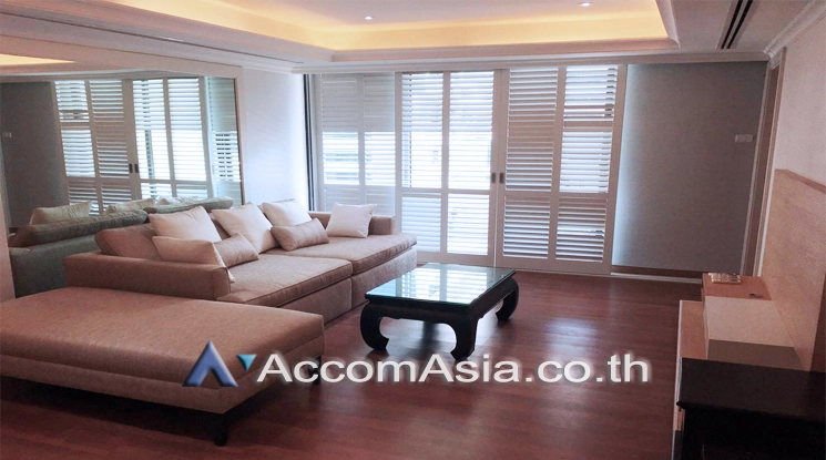 1  2 br Condominium For Rent in Ploenchit ,Bangkok BTS Chitlom at Somkid Gardens 24679