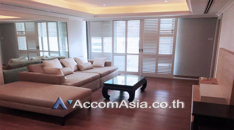  1  2 br Condominium For Rent in Ploenchit ,Bangkok BTS Chitlom at Somkid Gardens 24679