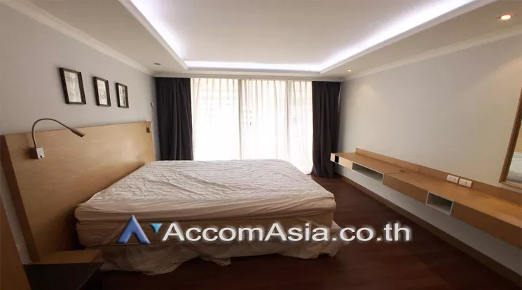 4  2 br Condominium For Rent in Ploenchit ,Bangkok BTS Chitlom at Somkid Gardens 24679