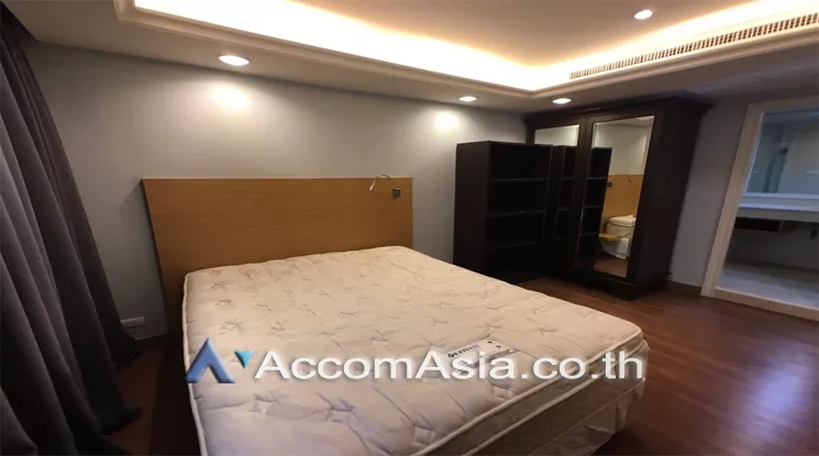 6  2 br Condominium For Rent in Ploenchit ,Bangkok BTS Chitlom at Somkid Gardens 24679
