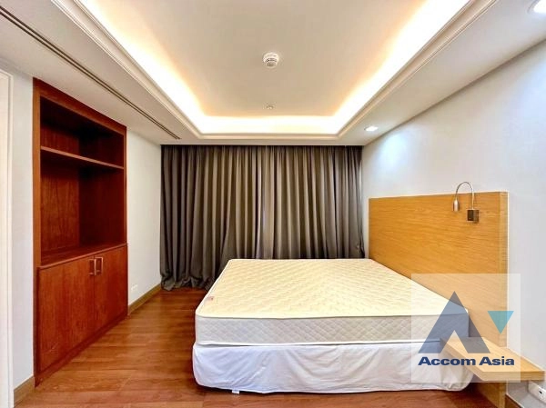 7  2 br Condominium for rent and sale in Ploenchit ,Bangkok BTS Chitlom at Somkid Gardens 24679