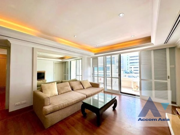  1  2 br Condominium for rent and sale in Ploenchit ,Bangkok BTS Chitlom at Somkid Gardens 24679