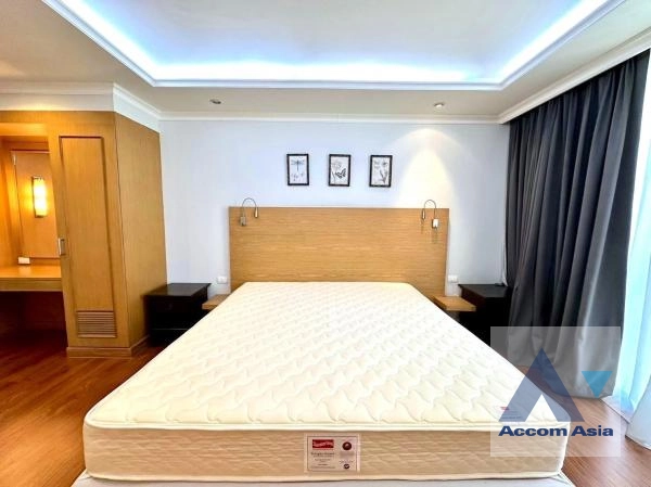 8  2 br Condominium for rent and sale in Ploenchit ,Bangkok BTS Chitlom at Somkid Gardens 24679