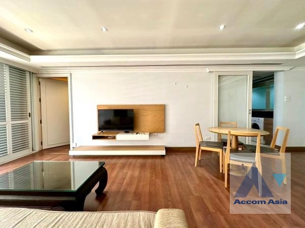  1  2 br Condominium for rent and sale in Ploenchit ,Bangkok BTS Chitlom at Somkid Gardens 24679