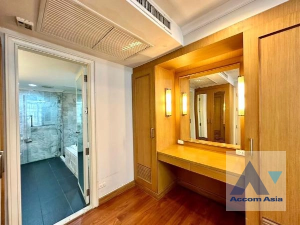 9  2 br Condominium for rent and sale in Ploenchit ,Bangkok BTS Chitlom at Somkid Gardens 24679