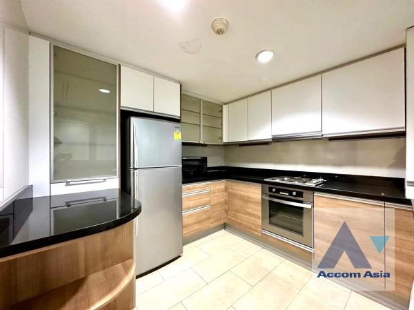 4  2 br Condominium for rent and sale in Ploenchit ,Bangkok BTS Chitlom at Somkid Gardens 24679