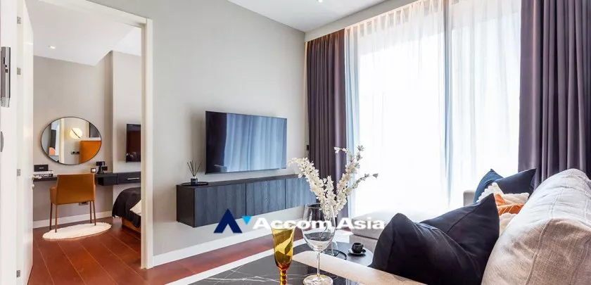  2  1 br Condominium for rent and sale in Sukhumvit ,Bangkok BTS Thong Lo at KHUN by Yoo AA32604
