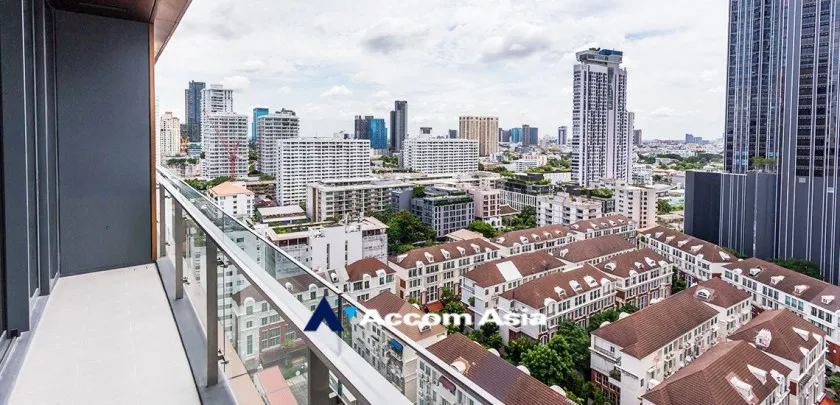 12  1 br Condominium for rent and sale in Sukhumvit ,Bangkok BTS Thong Lo at KHUN by Yoo AA32604
