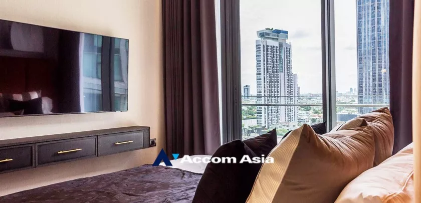 8  1 br Condominium for rent and sale in Sukhumvit ,Bangkok BTS Thong Lo at KHUN by Yoo AA32604