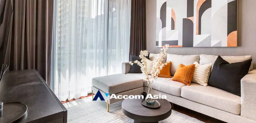  1 Bedroom  Condominium For Rent & Sale in Sukhumvit, Bangkok  near BTS Thong Lo (AA32604)