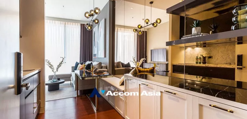 5  1 br Condominium for rent and sale in Sukhumvit ,Bangkok BTS Thong Lo at KHUN by Yoo AA32604