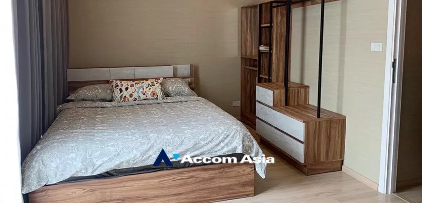 9  3 br Townhouse for rent and sale in Pattanakarn ,Bangkok ARL Ramkhamhaeng at Arden Pattanakarn AA32605