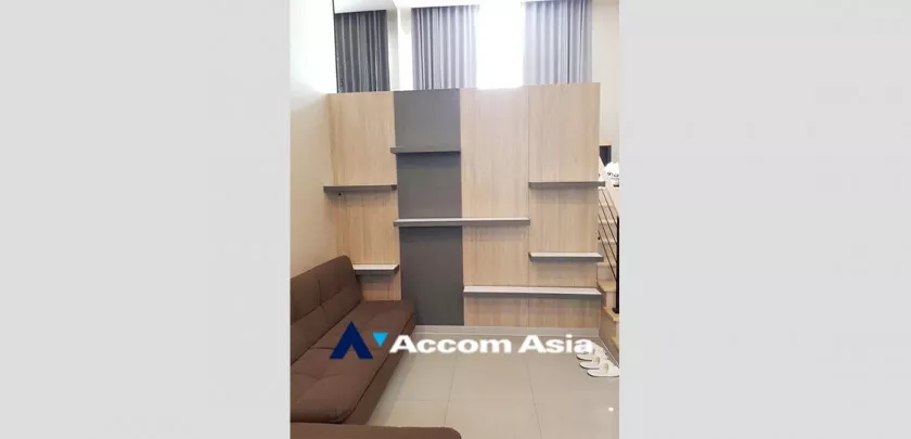 13  3 br Townhouse for rent and sale in Pattanakarn ,Bangkok ARL Ramkhamhaeng at Arden Pattanakarn AA32605