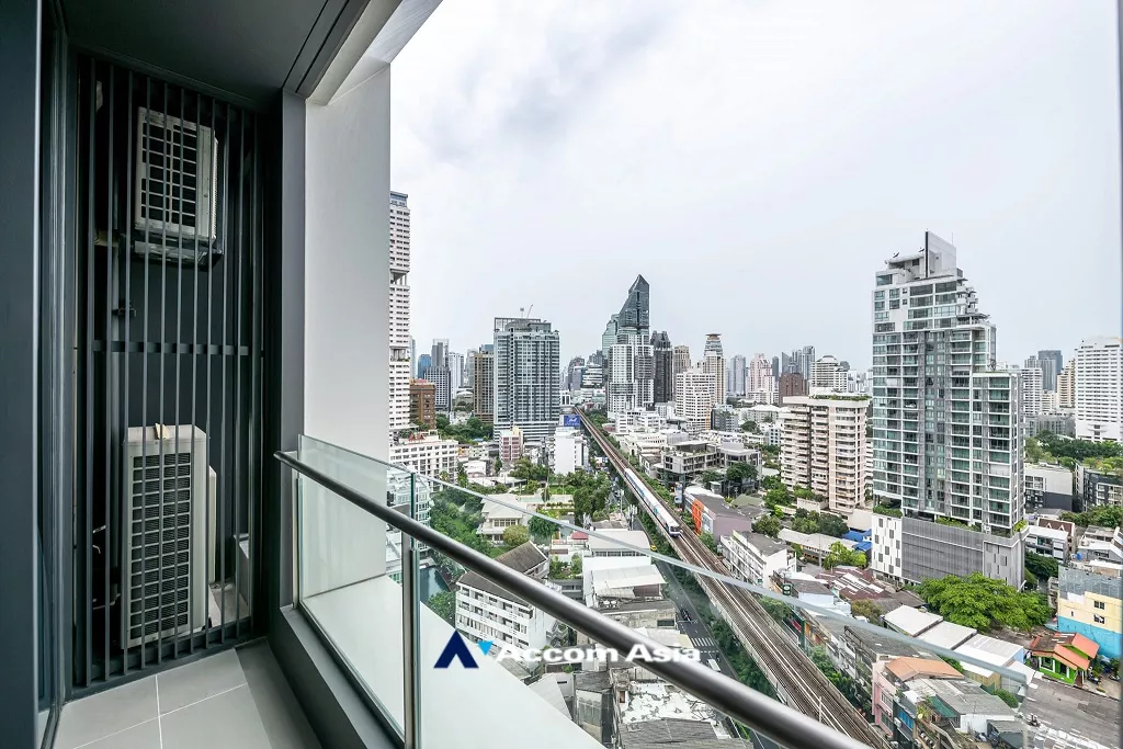 7  1 br Condominium for rent and sale in Sukhumvit ,Bangkok BTS Thong Lo at Beatniq Sukhumvit AA32606