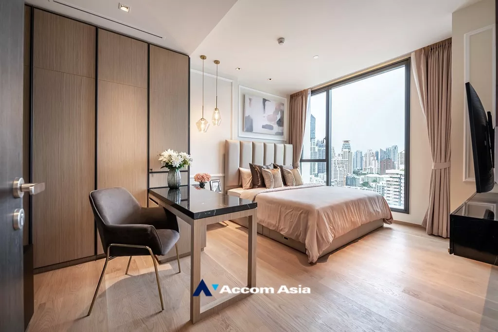 4  1 br Condominium for rent and sale in Sukhumvit ,Bangkok BTS Thong Lo at Beatniq Sukhumvit AA32606