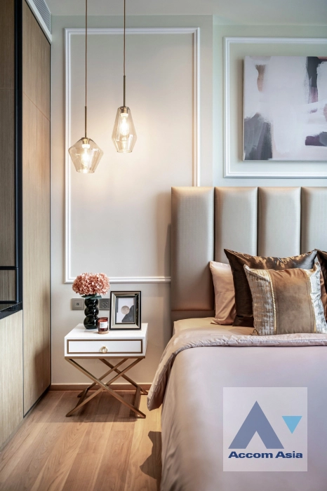 6  1 br Condominium for rent and sale in Sukhumvit ,Bangkok BTS Thong Lo at Beatniq Sukhumvit AA32606