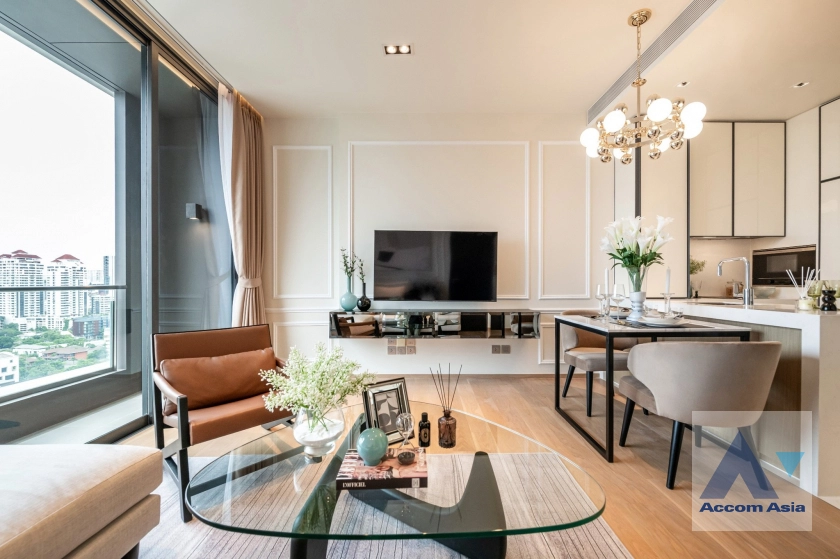 unit 1 Bedroom  Condominium For Rent & Sale in Sukhumvit, Bangkok  near BTS Thong Lo (AA32606)