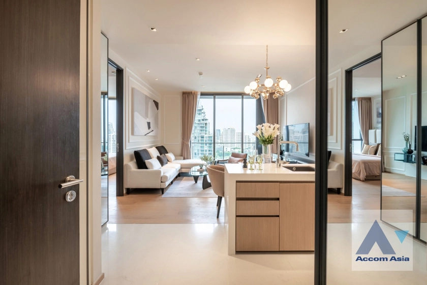 5  1 br Condominium for rent and sale in Sukhumvit ,Bangkok BTS Thong Lo at Beatniq Sukhumvit AA32606