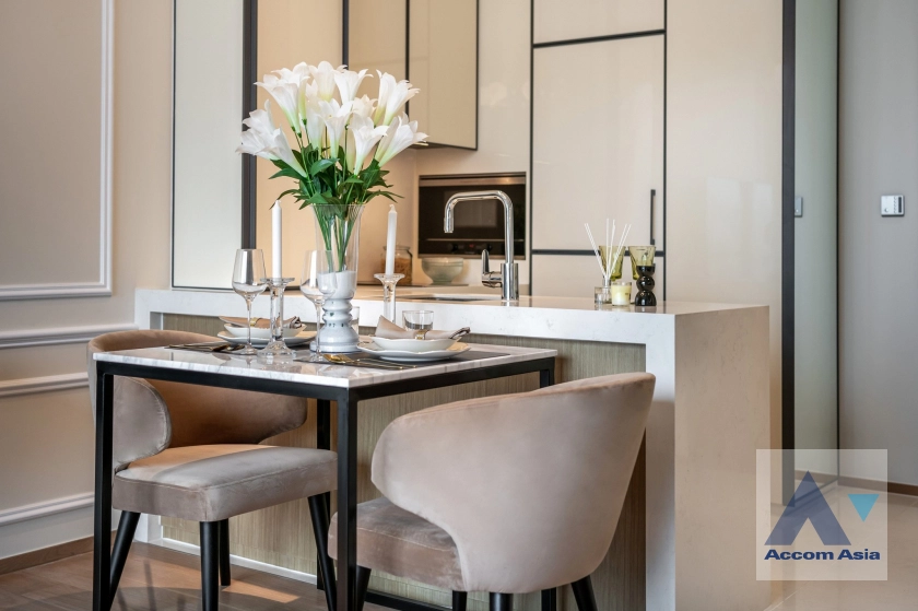 unit 1 Bedroom  Condominium For Rent & Sale in Sukhumvit, Bangkok  near BTS Thong Lo (AA32606)