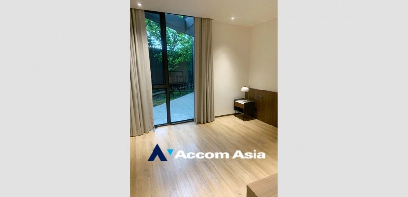 18  3 br Apartment For Rent in Sukhumvit ,Bangkok BTS Phrom Phong at Modern Brand New Apartment AA32608