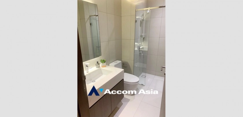 31  3 br Apartment For Rent in Sukhumvit ,Bangkok BTS Phrom Phong at Modern Brand New Apartment AA32608