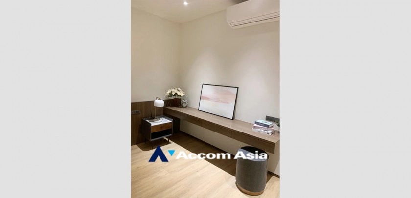 19  3 br Apartment For Rent in Sukhumvit ,Bangkok BTS Phrom Phong at Modern Brand New Apartment AA32608