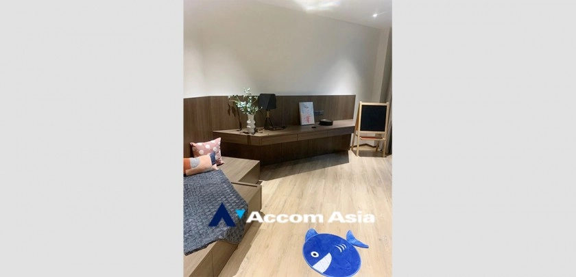 20  3 br Apartment For Rent in Sukhumvit ,Bangkok BTS Phrom Phong at Modern Brand New Apartment AA32608