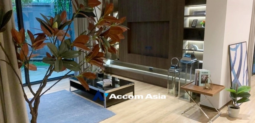 6  3 br Apartment For Rent in Sukhumvit ,Bangkok BTS Phrom Phong at Modern Brand New Apartment AA32608