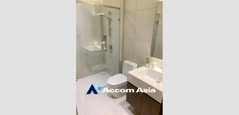 24  3 br Apartment For Rent in Sukhumvit ,Bangkok BTS Phrom Phong at Modern Brand New Apartment AA32608