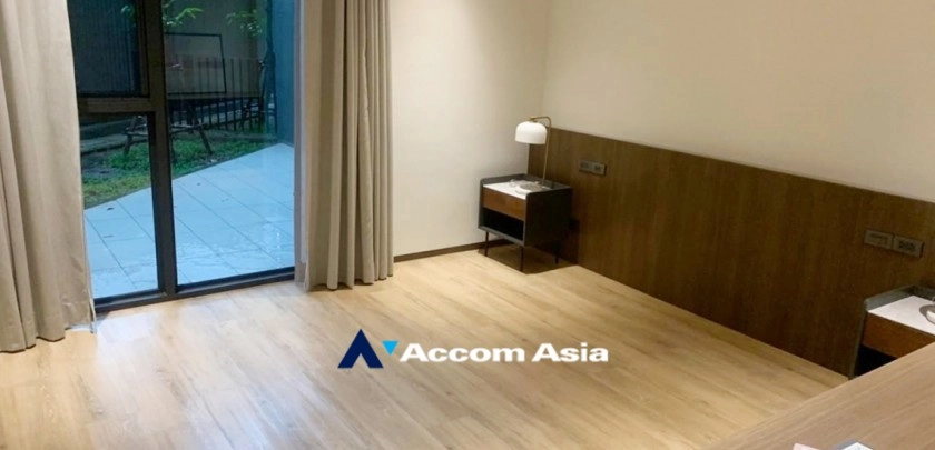 26  3 br Apartment For Rent in Sukhumvit ,Bangkok BTS Phrom Phong at Modern Brand New Apartment AA32608