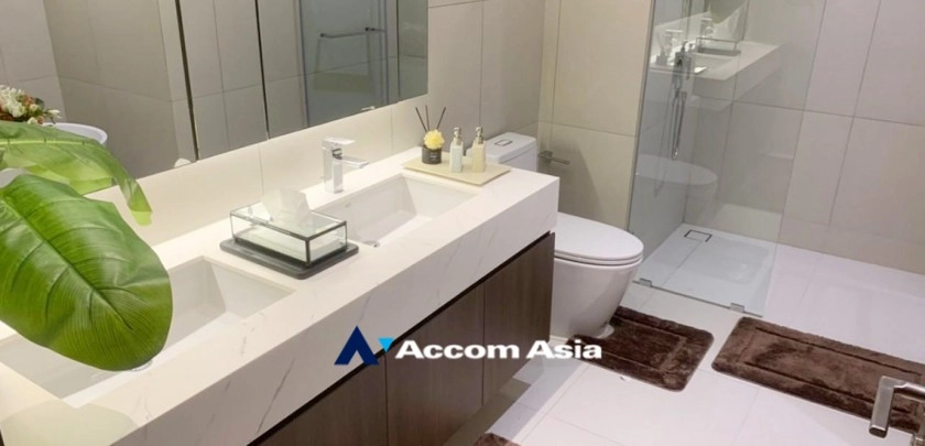 29  3 br Apartment For Rent in Sukhumvit ,Bangkok BTS Phrom Phong at Modern Brand New Apartment AA32608