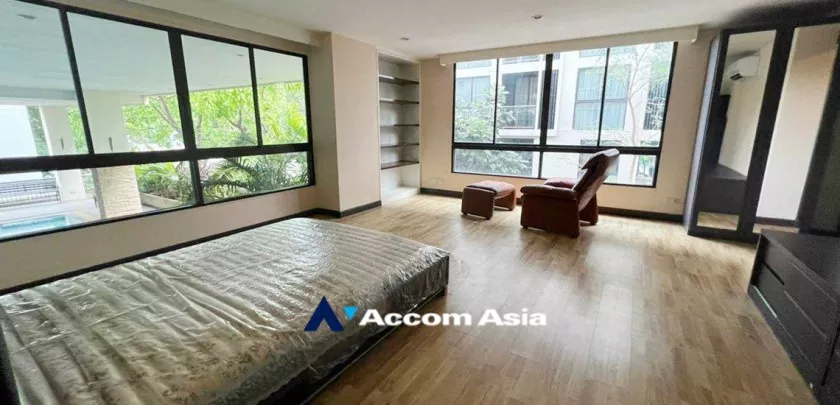 6  2 br Condominium For Sale in Sukhumvit ,Bangkok BTS Phrom Phong at Prime Mansion Promsri AA32612