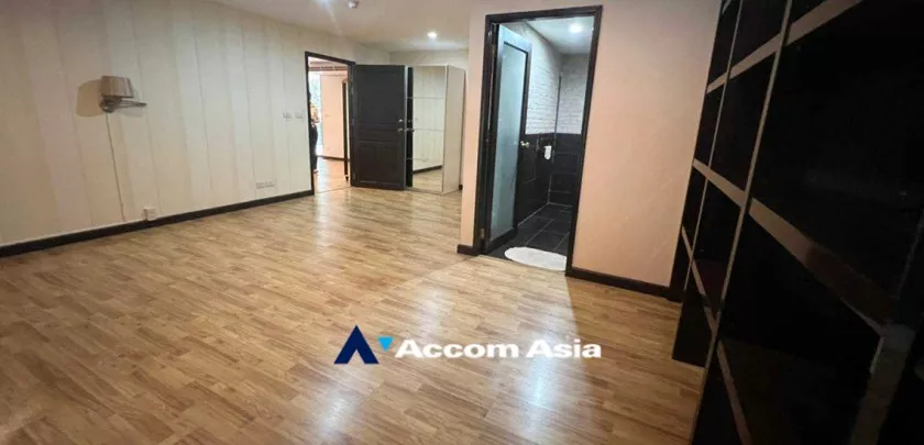 8  2 br Condominium For Sale in Sukhumvit ,Bangkok BTS Phrom Phong at Prime Mansion Promsri AA32612